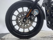 Harley-Davidson Sportster 883 IRON 2010 ONLY 4K NEW MOT SERVICED VERY CLEAN CRUISER BIKE 883CC 13