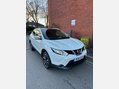 Nissan Qashqai 1.5 dCi Tekna 2WD Euro 6 (s/s) 5dr 2