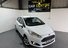 Ford Fiesta 1.0T EcoBoost Zetec Euro 6 (s/s) 5dr