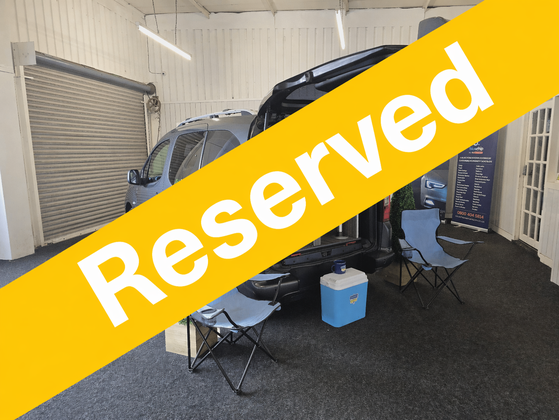 Peugeot Partner HDI TEPEE S