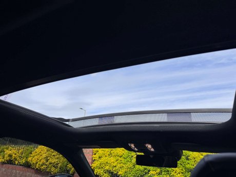 Mercedes-Benz A Class 2.0 AMG A 45 S 4Matic+ Plus Auto 4WD 5dr 78