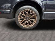 Volkswagen Transporter WAV (Wheelchair Access Vehicle) 2.0 TDI SE Semi-Auto 5dr 13