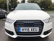 Audi A1 1.6 TDI SPORT Automatic 5dr £20 Road Tax 33