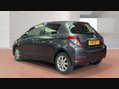 Toyota Yaris 1.3 Yaris TR VVT-i 5dr 6