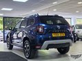 Dacia Duster 1.6 SCe Prestige Euro 6 (s/s) 5dr 6