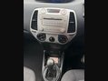 Hyundai i20 1.4 Comfort Euro 5 5dr 11