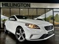 Volvo V40 1.6 T2 R-Design Euro 5 (s/s) 5dr 6