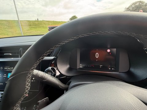 Vauxhall Corsa ULTIMATE NAV 3
