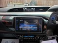 Toyota Hilux INVINCIBLE 4WD D-4D DCB 17