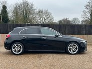 Mercedes-Benz A Class A 200 D AMG LINE PREMIUM 5