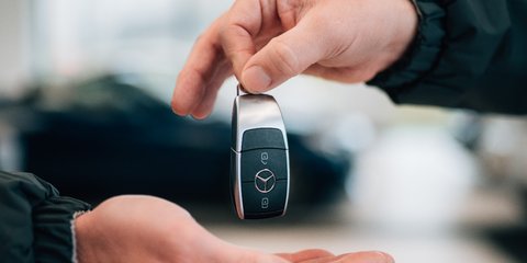 Selling Your Car in Harrogate? Here's What We're Looking For