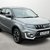 Suzuki Vitara 1.4 Boosterjet 48V Hybrid SZ5 5dr 1