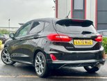 Ford Fiesta 1.0T EcoBoost ST-Line Edition Hatchback 5dr Petrol Manual Euro 6 (s/s) (95  11