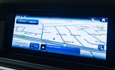 Mercedes-Benz G Class AMG G 63 24