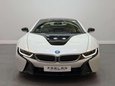 BMW I8 1.5 7.1kWh Coupe 2dr Petrol Plug-in Hybrid Auto 4WD Euro 6 (s/s) (362 ps) 26