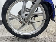 Lifan LF 125 2008 13K NON RUNNING PROJECT BIKE LEARNER BIKE 125CC 19
