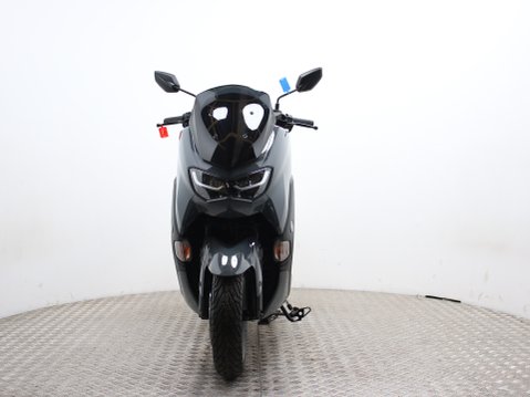 Yamaha Nmax 125 GPD125-A ABS 5