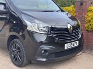 Renault Trafic 1.6 Trafic SL27 Sport Nav Energy dCi 3