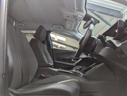 Peugeot 2008 2008 Allure Premium EV 5dr 52
