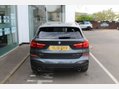 BMW X1 XDRIVE18D M SPORT 4