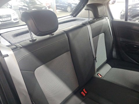 Vauxhall Corsa 1.4 Corsa SE Auto 5dr 17