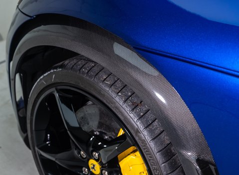 Ferrari Purosangue 31