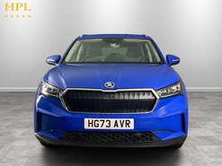 Skoda Enyaq iV 82kWh 80 SUV 5dr Electric Auto (DC135kW) (204 ps) Cruise Control - DAB