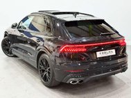 Audi SQ8 4.0 TDI V8 Vorsprung SUV 5dr Diesel Tiptronic quattro Euro 6 (s/s) (435 ps) 19