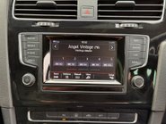 Volkswagen Golf GT TSI ACT BLUEMOTION TECHNOLOGY DSG 21