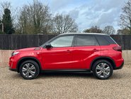 Suzuki Vitara SZ-T 6