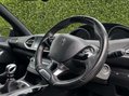 Peugeot 308 1.6 HDi GT Line Hatchback 5dr Diesel Manual Euro 5 (s/s) (115 ps) 10