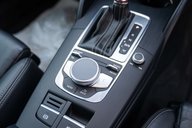 Audi A3 2.0 S3 Sportback TFSI Quattro Semi-Auto 4WD 5dr 62