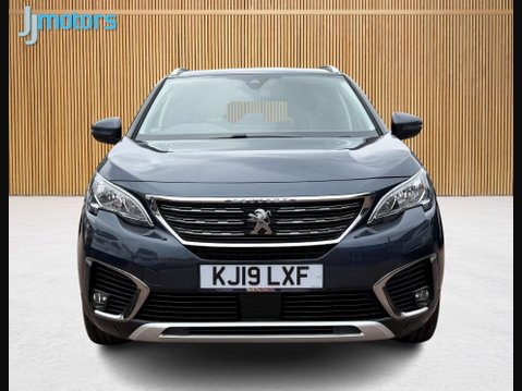 Peugeot 5008 1.5 BlueHDi Allure Euro 6 (s/s) 5dr 2