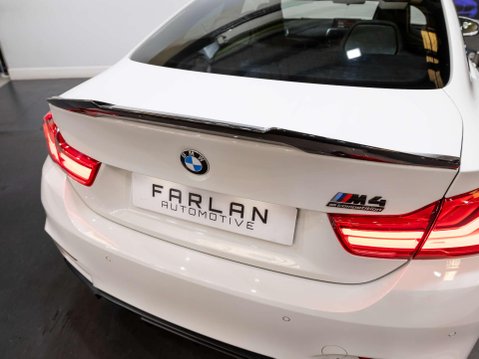 BMW M4 3.0 BiTurbo Competition Coupe 2dr Petrol DCT Euro 6 (s/s) (450 ps) 70
