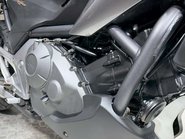 Honda NC750X 2015 35k GOOD RUNNING ADVENTURE PROJECT BIKE 750CC A2 21