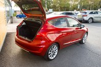 Ford Fiesta VIGNALE EDITION 33
