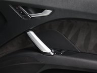 Audi TT TFSI SPORT 35