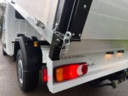 Vauxhall Movano F3500 L3 125 ps Crew Cab Tipper - Air Con 23