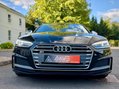 Audi S5 3.0 TFSI V6 Sportback Tiptronic quattro Euro 6 (s/s) 5dr 47