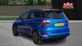 Ford Ecosport ST-LINE 8
