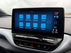 Volkswagen Id.4 Pro Performance 77kWh Style Edition SUV 5dr Electric Auto (204 ps) 42