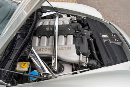 BAE Vantare V12 34