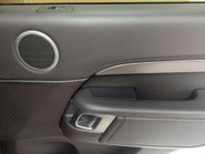 Land Rover Discovery 3.0 Discovery Luxury HSE TD6 Auto 4WD 5dr 50
