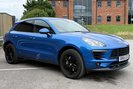 Porsche Macan 3.0 Macan S D Semi-Auto 4WD 5dr