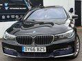 BMW 7 Series 2.0 740Le 9.2kWh Saloon 4dr Petrol Plug-in Hybrid Auto xDrive Euro 6 (s/s) 4