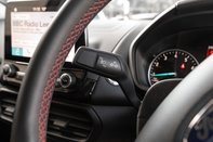 Ford Ecosport ST-LINE 16