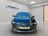 Toyota Corolla 1.8 VVT-h Design Touring Sports CVT Euro 6 (s/s) 5dr 5
