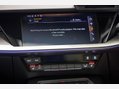 Audi A3 1.5 TFSI 35 Vorsprung Sportback S Tronic Euro 6 (s/s) 5dr 43