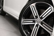 Volkswagen Golf 2.0 Golf R TSi 4WD 5dr 12
