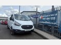 Ford Transit Custom 2.0 300 EcoBlue Leader L1 H1 Euro 6 (s/s) 5dr 5